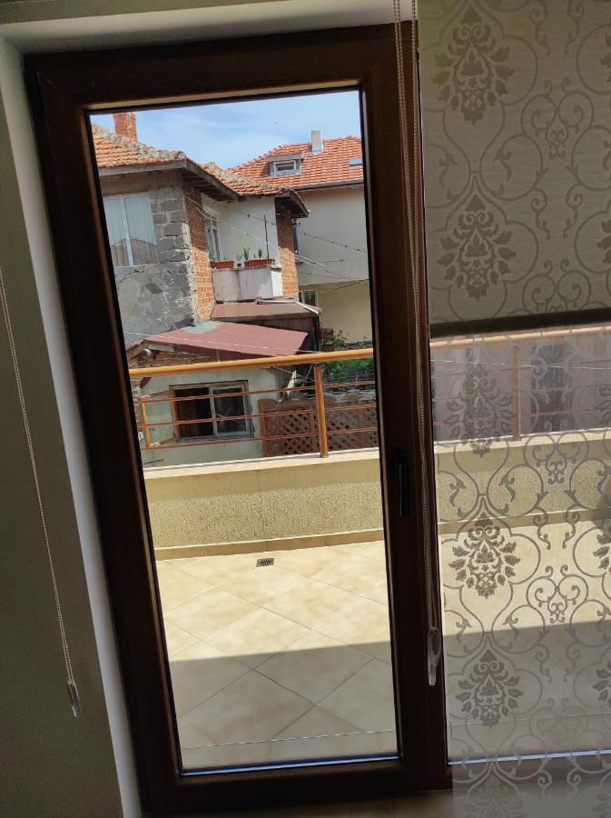 Рибарска 8 Daire Süzebolu Dış mekan fotoğraf