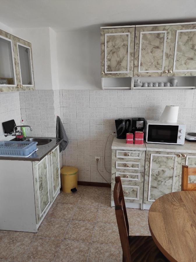 Рибарска 8 Daire Süzebolu Dış mekan fotoğraf