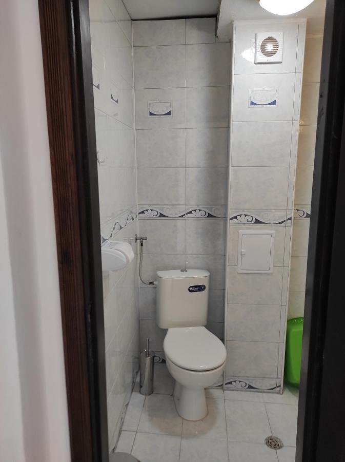 Рибарска 8 Daire Süzebolu Dış mekan fotoğraf