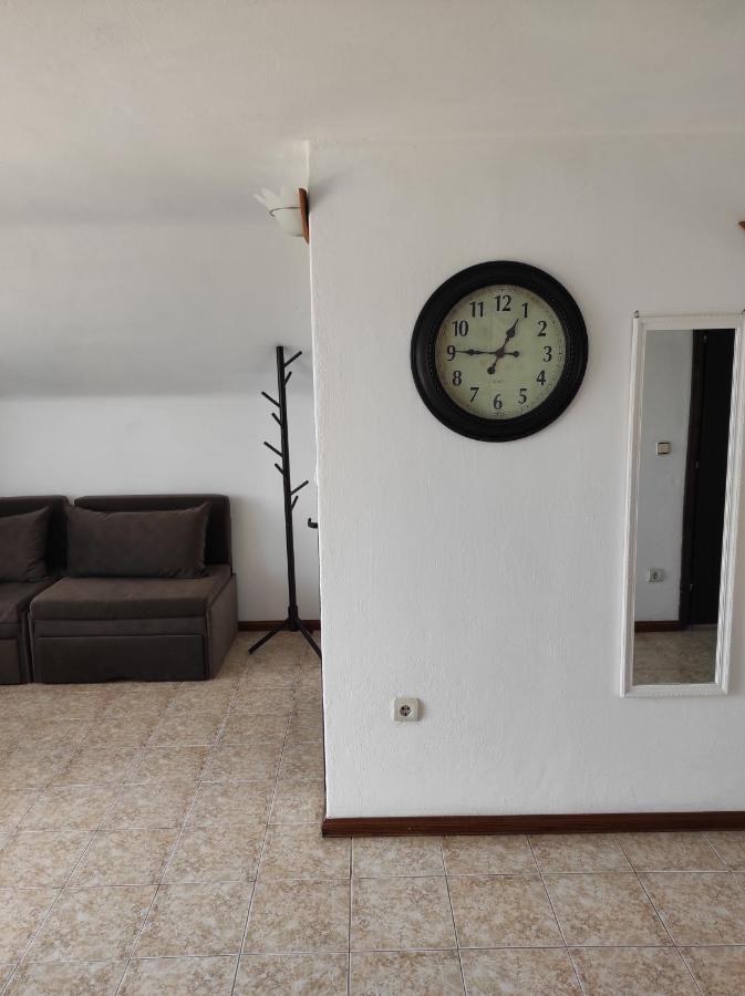 Рибарска 8 Daire Süzebolu Dış mekan fotoğraf