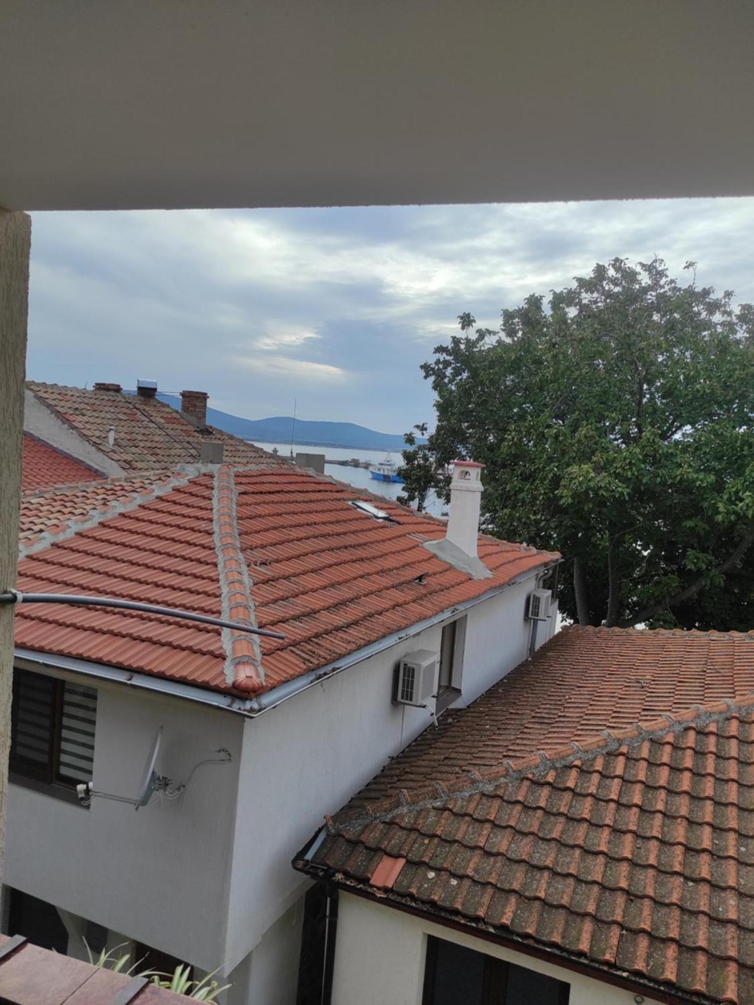 Рибарска 8 Daire Süzebolu Dış mekan fotoğraf
