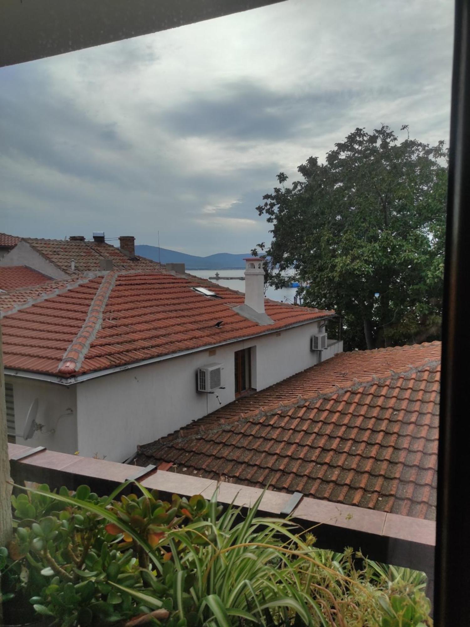 Рибарска 8 Daire Süzebolu Dış mekan fotoğraf