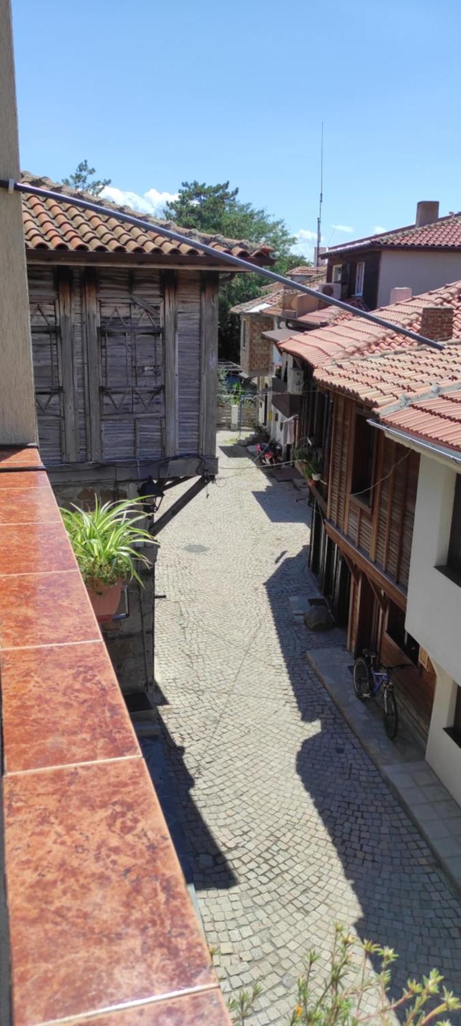 Рибарска 8 Daire Süzebolu Dış mekan fotoğraf